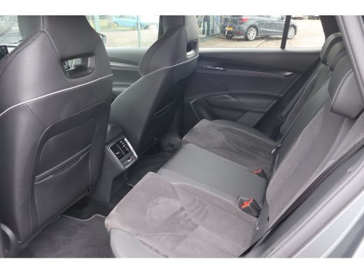 Skoda Enyaq iV 80 Sportline ActivLease financial lease