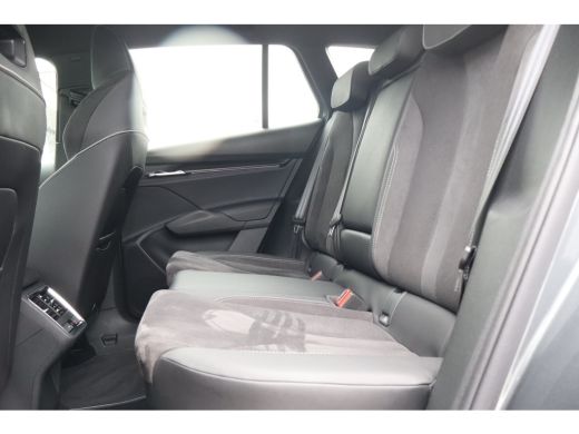 Skoda Enyaq iV 80 Sportline ActivLease financial lease