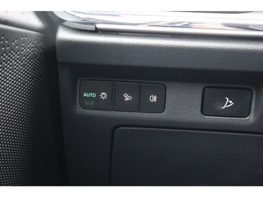 Skoda Enyaq iV 80 Sportline ActivLease financial lease