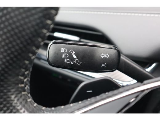 Skoda Enyaq iV 80 Sportline ActivLease financial lease
