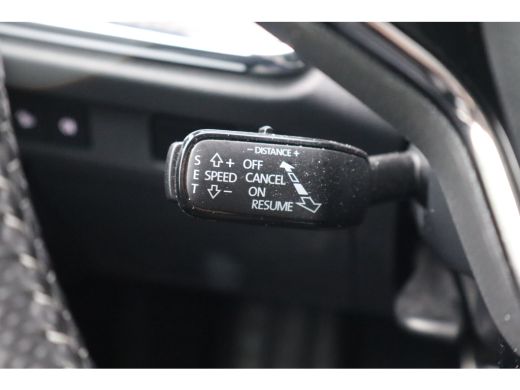 Skoda Enyaq iV 80 Sportline ActivLease financial lease
