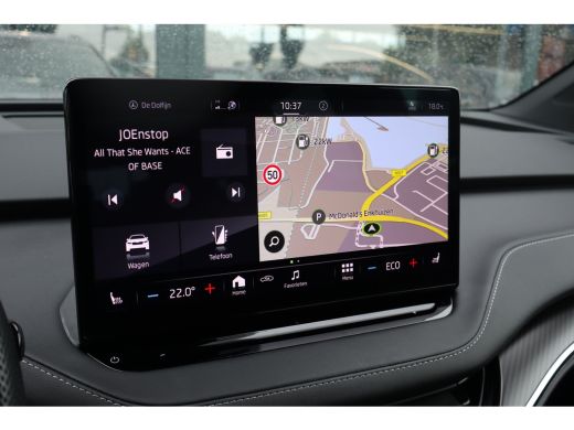 Skoda Enyaq iV 80 Sportline ActivLease financial lease