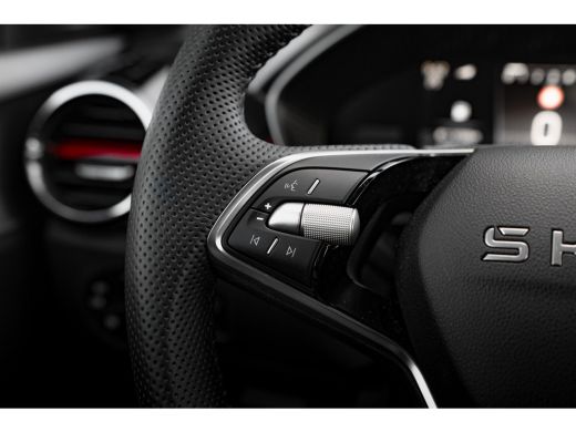 Skoda Fabia 1.0 TSI 115 PK Monte Carlo Achteruitrijcamera | Virtual cockpit | Keyless | Carplay | Sfeerverlic... ActivLease financial lease