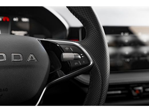 Skoda Fabia 1.0 TSI 115 PK Monte Carlo Achteruitrijcamera | Virtual cockpit | Keyless | Carplay | Sfeerverlic... ActivLease financial lease