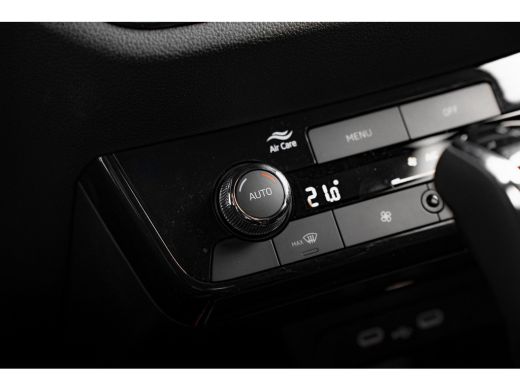Skoda Fabia 1.0 TSI 115 PK Monte Carlo Achteruitrijcamera | Virtual cockpit | Keyless | Carplay | Sfeerverlic... ActivLease financial lease