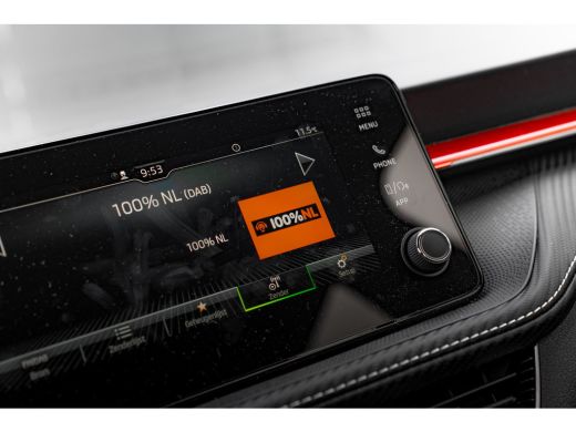 Skoda Fabia 1.0 TSI 115 PK Monte Carlo Achteruitrijcamera | Virtual cockpit | Keyless | Carplay | Sfeerverlic... ActivLease financial lease