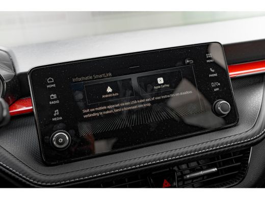 Skoda Fabia 1.0 TSI 115 PK Monte Carlo Achteruitrijcamera | Virtual cockpit | Keyless | Carplay | Sfeerverlic... ActivLease financial lease
