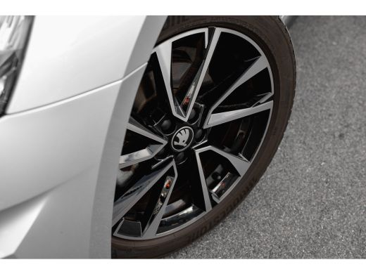 Skoda Fabia 1.0 TSI 115 PK Monte Carlo Achteruitrijcamera | Virtual cockpit | Keyless | Carplay | Sfeerverlic... ActivLease financial lease