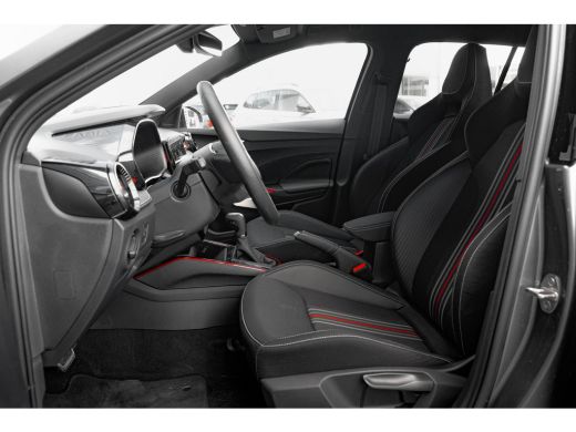Skoda Fabia 1.0 TSI 115 PK Monte Carlo Achteruitrijcamera | Virtual cockpit | Keyless | Carplay | Sfeerverlic... ActivLease financial lease