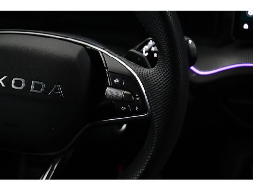 Skoda Kodiaq 1.5 TSI PHEV Sportline Business 204PK DSG/AUT | Achteruitrijcamera | Stoel/stuurverwarming | Best... ActivLease financial lease
