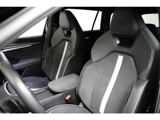 Skoda Kodiaq 1.5 TSI PHEV Sportline Business 204PK DSG/AUT | Achteruitrijcamera | Stoel/stuurverwarming | Best... ActivLease financial lease