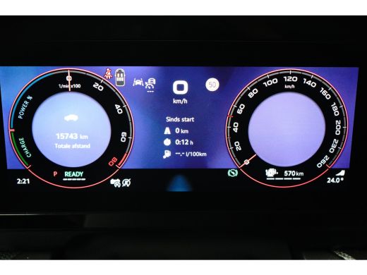 Skoda Kodiaq 1.5 TSI PHEV Sportline Business 204PK DSG/AUT | Achteruitrijcamera | Stoel/stuurverwarming | Best... ActivLease financial lease