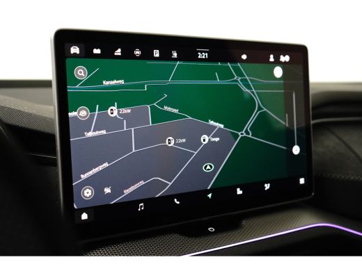 Skoda Kodiaq 1.5 TSI PHEV Sportline Business 204PK DSG/AUT | Achteruitrijcamera | Stoel/stuurverwarming | Best... ActivLease financial lease