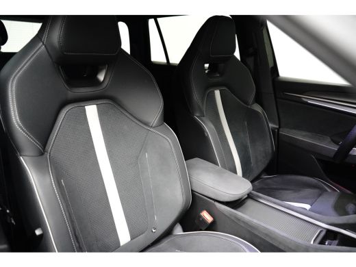 Skoda Kodiaq 1.5 TSI PHEV Sportline Business 204PK DSG/AUT | Achteruitrijcamera | Stoel/stuurverwarming | Best... ActivLease financial lease