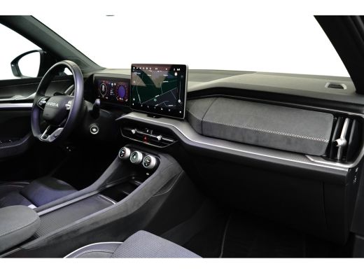 Skoda Kodiaq 1.5 TSI PHEV Sportline Business 204PK DSG/AUT | Achteruitrijcamera | Stoel/stuurverwarming | Best... ActivLease financial lease