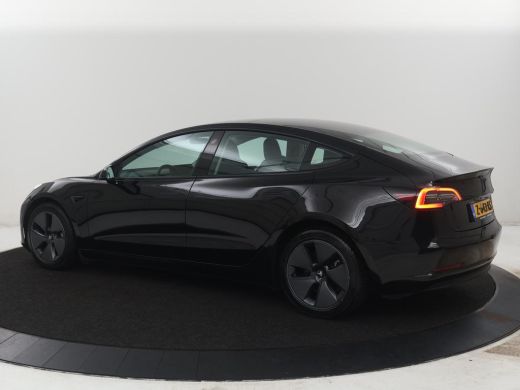 Tesla Model 3 | SOH 88,8% | Panoramadak | Leder | Memory | Stuur/stoel verwarming | Achterbank verwarming | Ada... ActivLease financial lease