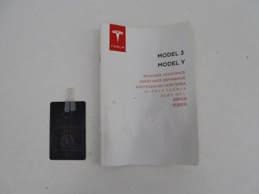 Tesla Model 3 | SOH 88,8% | Panoramadak | Leder | Memory | Stuur/stoel verwarming | Achterbank verwarming | Ada... ActivLease financial lease