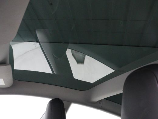 Tesla Model 3 | SOH 88,8% | Panoramadak | Leder | Memory | Stuur/stoel verwarming | Achterbank verwarming | Ada... ActivLease financial lease