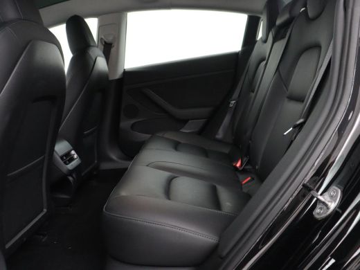 Tesla Model 3 | SOH 88,8% | Panoramadak | Leder | Memory | Stuur/stoel verwarming | Achterbank verwarming | Ada... ActivLease financial lease