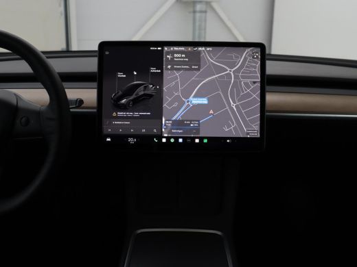 Tesla Model 3 | SOH 88,8% | Panoramadak | Leder | Memory | Stuur/stoel verwarming | Achterbank verwarming | Ada... ActivLease financial lease