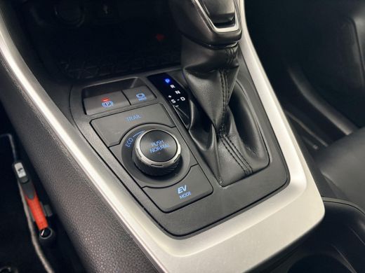 Toyota RAV4 2.5 Hybrid AWD Style ActivLease financial lease