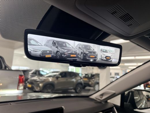 Toyota RAV4 2.5 Hybrid AWD Style ActivLease financial lease