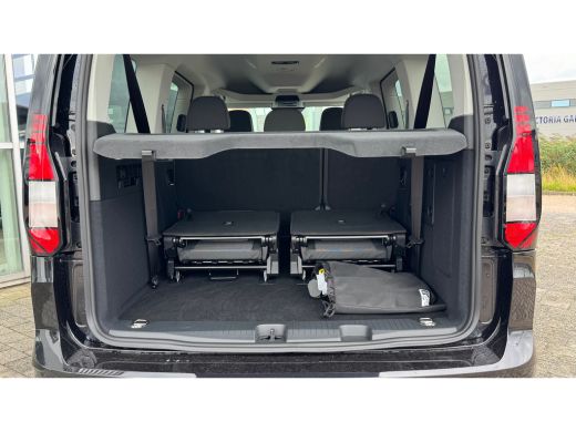 Volkswagen Caddy Life Maxi 1.5 eTSI eHybrid 19,7 kWh DSG Automaat 7 persoons | Navi by APP | Camera | Airco voor e... ActivLease financial lease