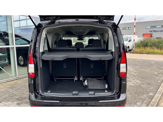 Volkswagen Caddy Life Maxi 1.5 eTSI eHybrid 19,7 kWh DSG Automaat 7 persoons | Navi by APP | Camera | Airco voor e... ActivLease financial lease