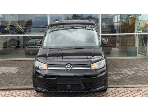 Volkswagen Caddy Life Maxi 1.5 eTSI eHybrid 19,7 kWh DSG Automaat 7 persoons | Navi by APP | Camera | Airco voor e... ActivLease financial lease