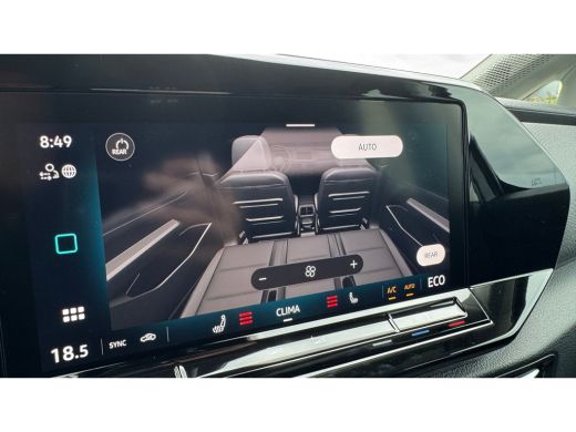 Volkswagen Caddy Life Maxi 1.5 eTSI eHybrid 19,7 kWh DSG Automaat 7 persoons | Navi by APP | Camera | Airco voor e... ActivLease financial lease