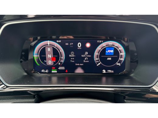 Volkswagen Caddy Life Maxi 1.5 eTSI eHybrid 19,7 kWh DSG Automaat 7 persoons | Navi by APP | Camera | Airco voor e... ActivLease financial lease
