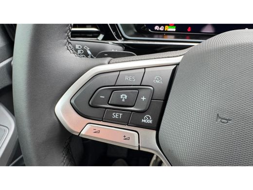 Volkswagen Caddy Life Maxi 1.5 eTSI eHybrid 19,7 kWh DSG Automaat 7 persoons | Navi by APP | Camera | Airco voor e... ActivLease financial lease