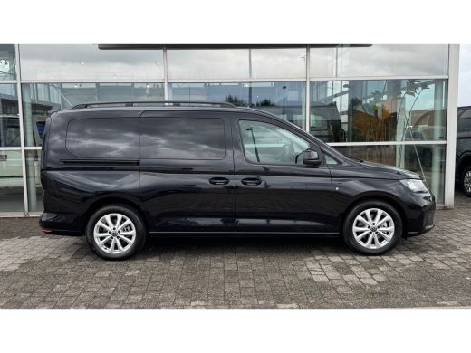 Volkswagen Caddy Life Maxi 1.5 eTSI eHybrid 19,7 kWh DSG Automaat 7 persoons | Navi by APP | Camera | Airco voor e... ActivLease financial lease