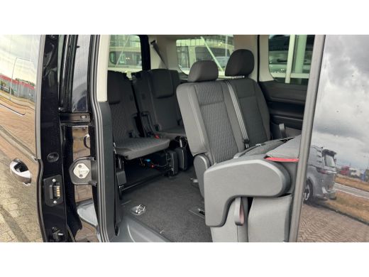 Volkswagen Caddy Life Maxi 1.5 eTSI eHybrid 19,7 kWh DSG Automaat 7 persoons | Navi by APP | Camera | Airco voor e... ActivLease financial lease