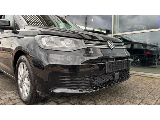 Volkswagen Caddy Life Maxi 1.5 eTSI eHybrid 19,7 kWh DSG Automaat 7 persoons | Navi by APP | Camera | Airco voor e... ActivLease financial lease