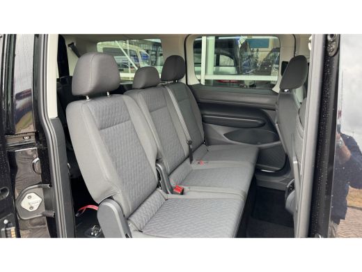 Volkswagen Caddy Life Maxi 1.5 eTSI eHybrid 19,7 kWh DSG Automaat 7 persoons | Navi by APP | Camera | Airco voor e... ActivLease financial lease