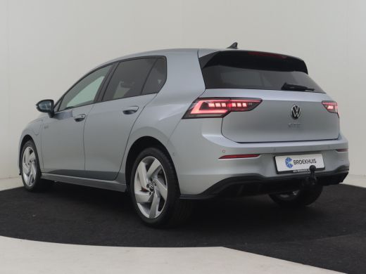 Volkswagen Golf 1.5 eHybrid GTE 272PK DSG/AUTO | 360 gr camera | Trekhaak uitklapbaar | Parkeerassistent | Head-u... ActivLease financial lease