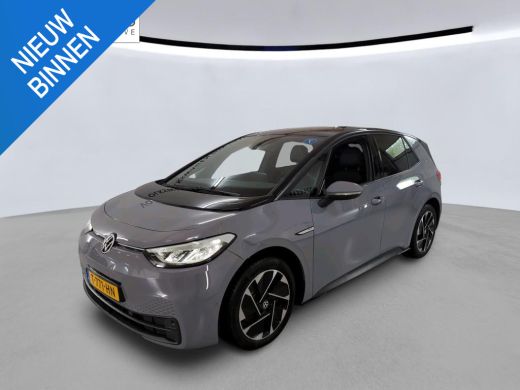 Volkswagen ID.3 Pro Edition Advantage 58 kWh 1/2 LEDER | SFEER VERLICHTING | VELGEN ActivLease financial lease