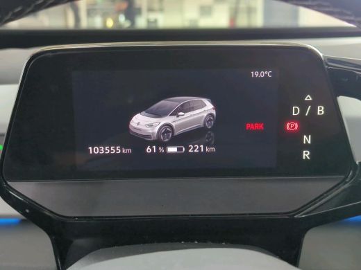 Volkswagen ID.3 Pro Edition Advantage 58 kWh 1/2 LEDER | SFEER VERLICHTING | VELGEN ActivLease financial lease