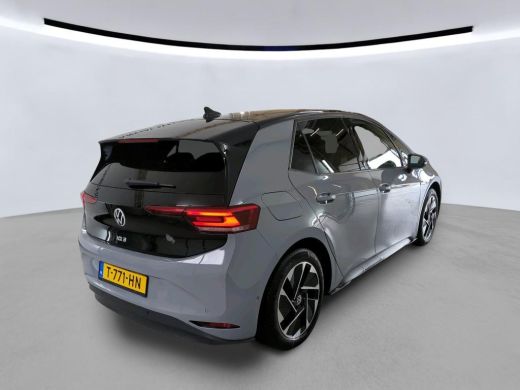 Volkswagen ID.3 Pro Edition Advantage 58 kWh 1/2 LEDER | SFEER VERLICHTING | VELGEN ActivLease financial lease