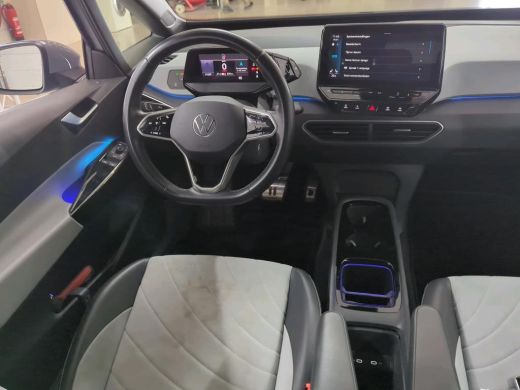 Volkswagen ID.3 Pro Edition Advantage 58 kWh 1/2 LEDER | SFEER VERLICHTING | VELGEN ActivLease financial lease