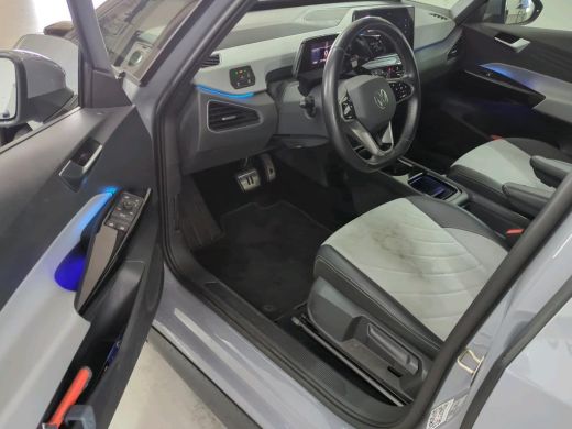 Volkswagen ID.3 Pro Edition Advantage 58 kWh 1/2 LEDER | SFEER VERLICHTING | VELGEN ActivLease financial lease