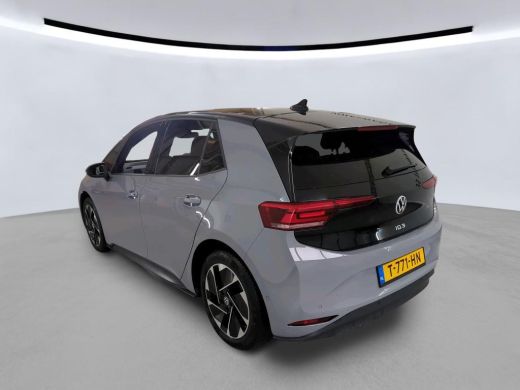 Volkswagen ID.3 Pro Edition Advantage 58 kWh 1/2 LEDER | SFEER VERLICHTING | VELGEN ActivLease financial lease