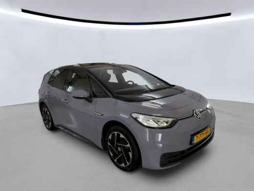 Volkswagen ID.3 Pro Edition Advantage 58 kWh 1/2 LEDER | SFEER VERLICHTING | VELGEN ActivLease financial lease