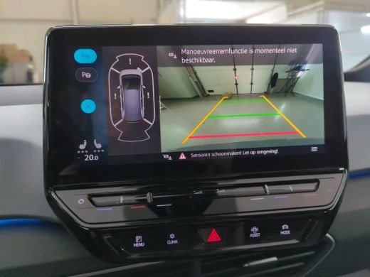 Volkswagen ID.3 Pro Edition Advantage 58 kWh 1/2 LEDER | SFEER VERLICHTING | VELGEN ActivLease financial lease