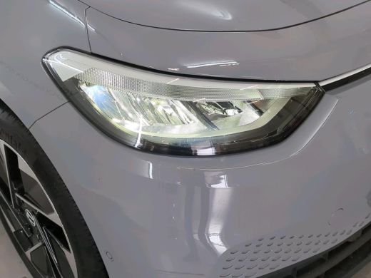 Volkswagen ID.3 Pro Edition Advantage 58 kWh 1/2 LEDER | SFEER VERLICHTING | VELGEN ActivLease financial lease