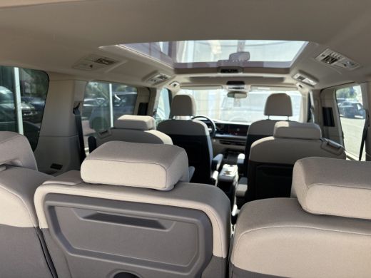 Volkswagen Multivan 1.5 eHybrid L2 Bulli Edition 4Motion 245PK | 360 camera | Trekhaak | keyless entry ActivLease financial lease