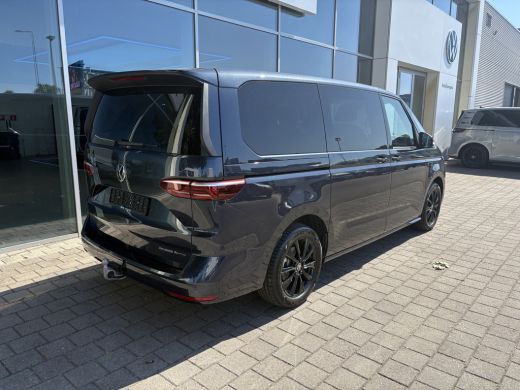 Volkswagen Multivan 1.5 eHybrid L2 Bulli Edition 4Motion 245PK | 360 camera | Trekhaak | keyless entry ActivLease financial lease