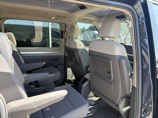 Volkswagen Multivan 1.5 eHybrid L2 Bulli Edition 4Motion 245PK | 360 camera | Trekhaak | keyless entry ActivLease financial lease