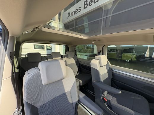Volkswagen Multivan 1.5 eHybrid L2 Bulli Edition 4Motion 245PK | 360 camera | Trekhaak | keyless entry ActivLease financial lease